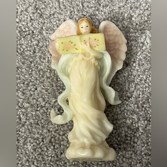 Two Seraphim Classics Angels - Gloria Angel & Melody “Heaven’s Song” - Picture 8 of 10